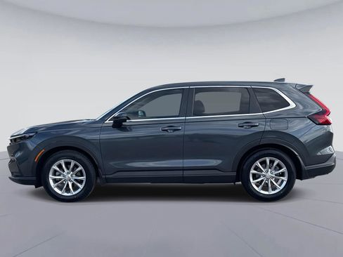 Certified 2023 Honda CR-V EX image 7