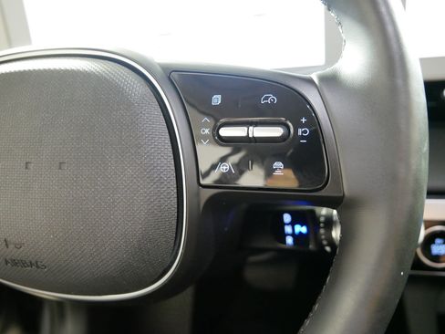 Used 2023 Hyundai Ioniq 5 SEL w/ Cargo Package AWD/4WD image 28
