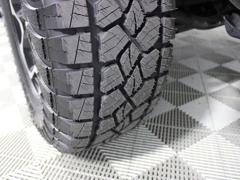 Used 2022 Jeep Wrangler Unlimited Rubicon 4xe w/ Steel Bumper Group AWD/4WD image 49