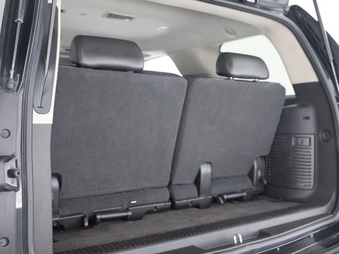 Used 2011 Chevrolet Tahoe LTZ AWD/4WD image 46