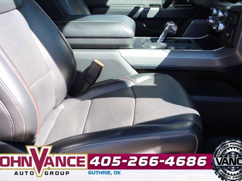 Used 2021 Ford F150 Lariat image 20