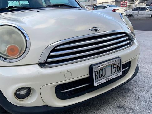 Used 2011 MINI Cooper Hardtop image 29