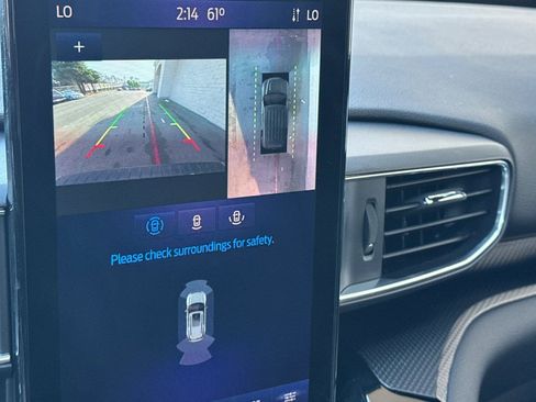 Certified 2022 Ford Explorer ST w/ Equipment Group 401A image 21