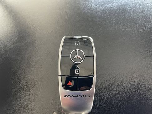 Used 2021 Mercedes-Benz G 63 AMG 4MATIC image 23
