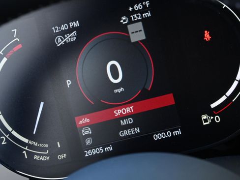 Used 2024 MINI Cooper S image 28