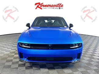 New 2026 Dodge Charger Daytona Scat Pack w/ Track Package video 2