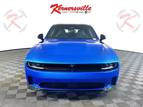 New 2026 Dodge Charger Daytona Scat Pack w/ Track Package image 2