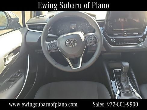 Used 2024 Toyota Corolla SE image 13