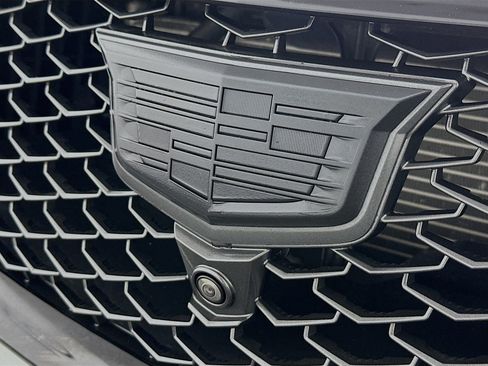 Used 2022 Cadillac CT5 V Blackwing image 34