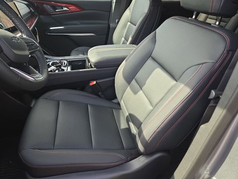 New 2026 Chevrolet Traverse Z71 w/ Enhanced Driving Package image 20