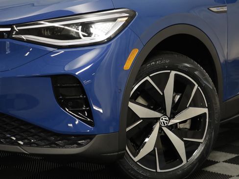 New 2026 Volkswagen ID.4 Pro S image 3