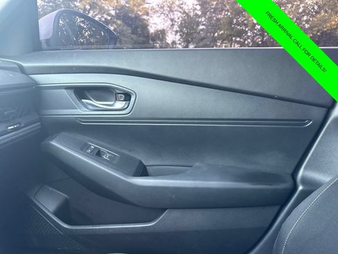 Used 2024 Honda Accord LX image 28