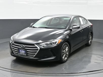 Used 2018 Hyundai Elantra SEL w/ Cargo Package