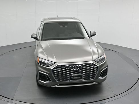 Used 2023 Audi Q5 2.0T Premium w/ Convenience Package AWD/4WD image 39