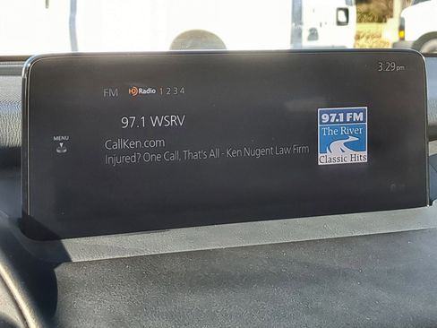 Used 2022 MAZDA CX-9 Touring image 13