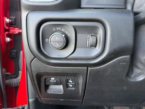Used 2020 RAM 1500 Big Horn image 39