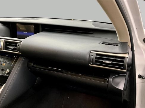 Used 2018 Lexus IS 300 w/ Accessory Package 2 RWD image 18