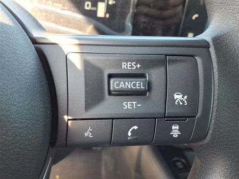 New 2026 Nissan Kicks S image 21