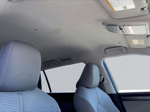 Used 2022 Toyota Highlander LE FWD image 13