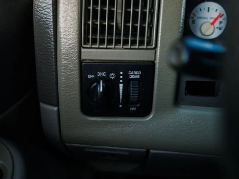 Used 2004 Dodge Ram 2500 Truck SLT w/ Trailer Tow Group image 23