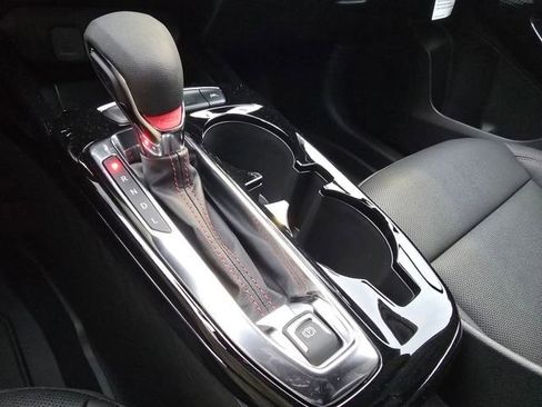 New 2026 Chevrolet Trax RS w/ Driver Confidence Package image 28