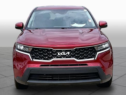 Used 2022 Kia Sorento LX FWD image 3