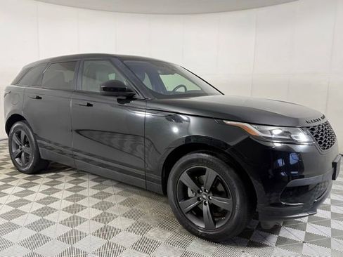 Used 2020 Land Rover Range Rover Velar S AWD/4WD image 12