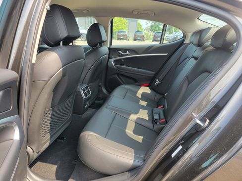 New 2026 Genesis G70 2.5T image 17