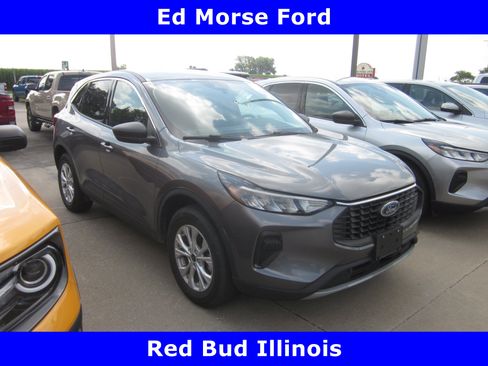 Used 2024 Ford Escape Active AWD/4WD image 1