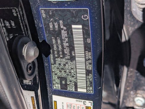 Used 2022 Toyota 4Runner Trail Special Edition image 37