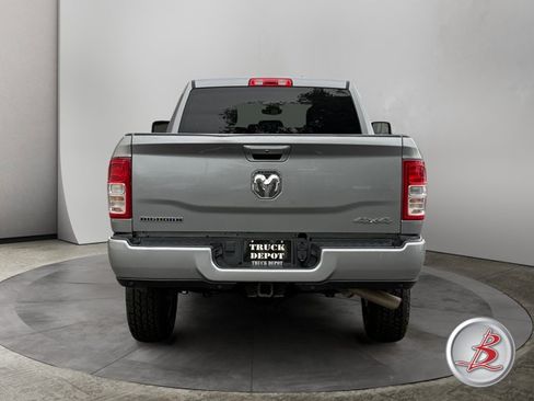 Used 2023 RAM 2500 Big Horn w/ Level 1 Equipment Group AWD/4WD image 6