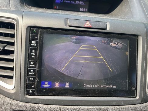 Used 2015 Honda CR-V EX-L image 15