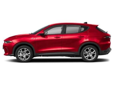 Used 2024 Dodge Hornet R/T w/ R/T Blacktop Package image 3