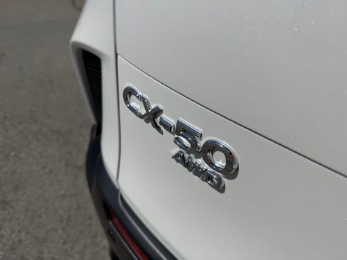 New 2026 MAZDA CX-50 AWD 2.5 Hybrid w/ Weather Package image 12