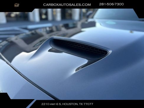 Used 2019 Dodge Challenger SXT w/ Blacktop Package RWD image 28