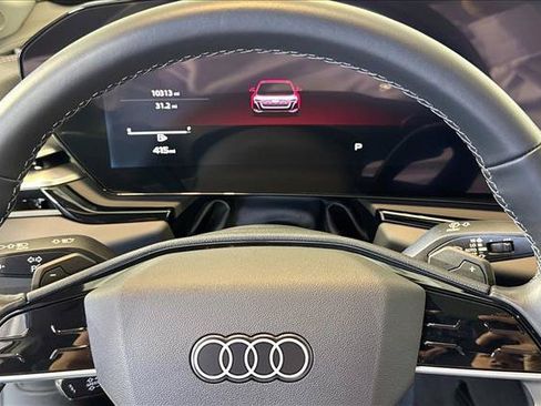 Used 2025 Audi A5 2.0T Premium w/ 19" Wheel Package AWD/4WD image 11
