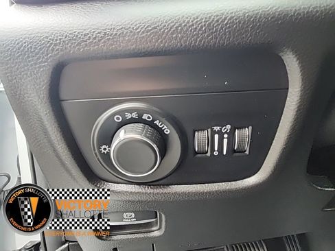 Certified 2023 Jeep Grand Cherokee L Altitude image 32