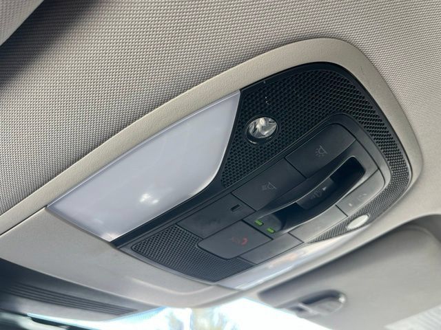 Certified 2023 INFINITI QX50 Luxe FWD image 23