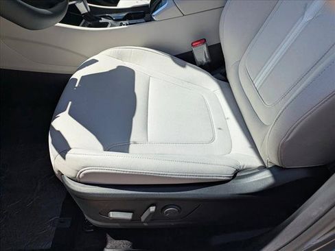 Used 2026 Hyundai Tucson SEL FWD image 4