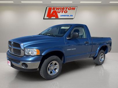 Used 2005 Dodge Ram 1500 Truck SLT