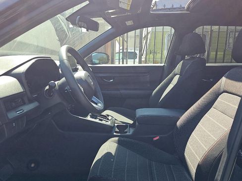 Used 2024 Honda CR-V Sport image 6