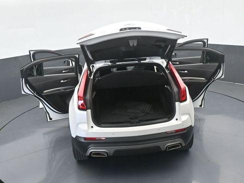 Used 2022 Cadillac XT4 Premium Luxury w/ Enhanced Visibility Package image 77