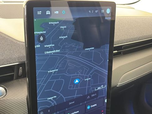 Certified 2024 Ford Mustang Mach-E Premium image 19