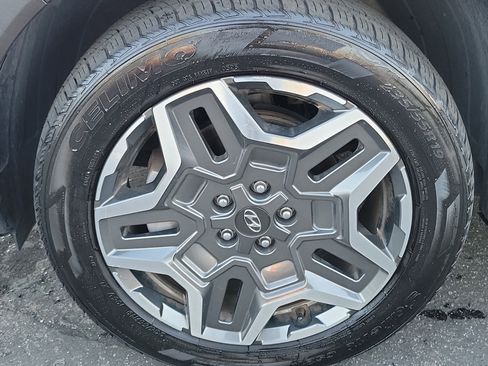 Certified 2023 Hyundai Santa Fe Limited image 25