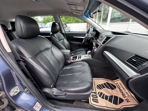 Used 2013 Subaru Outback 2.5i AWD/4WD image 13