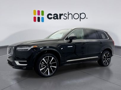 Used 2025 Volvo XC90 B5 Plus w/ Protection Package Premier