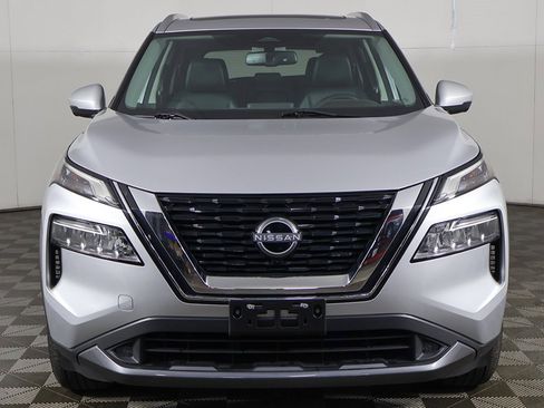 Used 2022 Nissan Rogue SL image 11