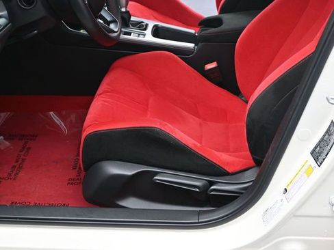 Used 2023 Honda Civic Type R image 12