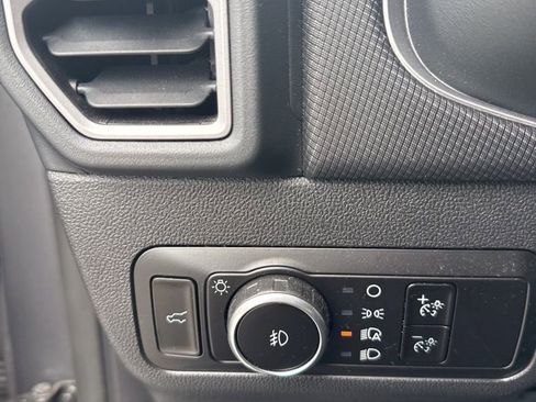 Used 2022 Ford Bronco Sport Outer Banks w/ Tech Package image 12