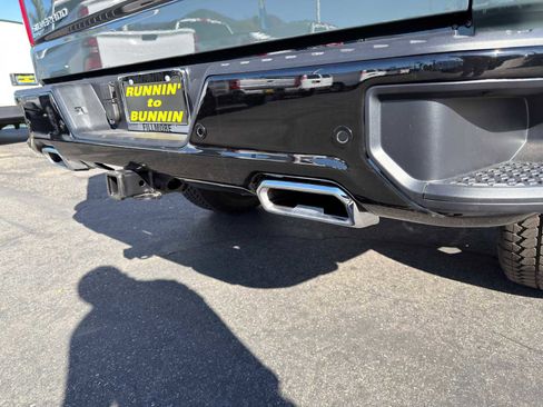 New 2026 Chevrolet Silverado 1500 LT Trail Boss w/ LT Trail Boss Premium Package image 52